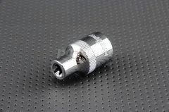Головка торцевая TORX (E8; 1/2") Ombra