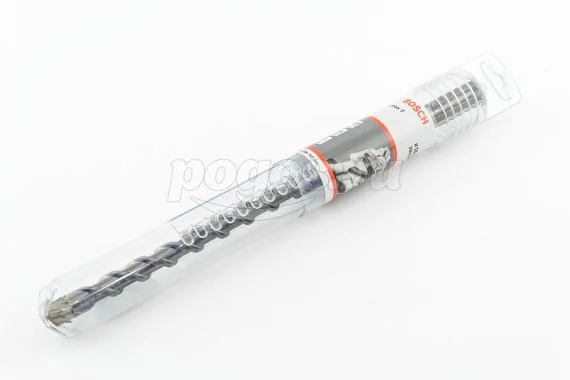 Бур 16х200х340 SDS-max 4 BOSCH