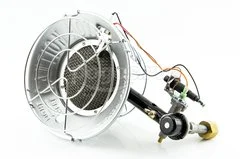 Обогреватель газовый 4,4кВт ELEKON