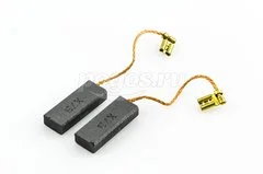 Щетки угольные 6440-007-1000 VIKING