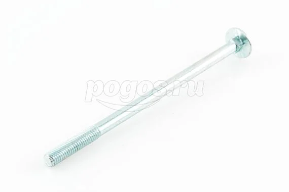 Болт М8х150 DIN 603