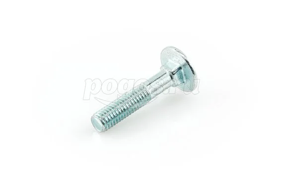 Болт М8х40 DIN 603