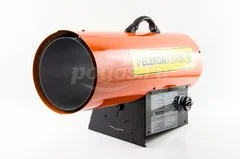 Газовая тепловая пушка 44кВт ELEKON