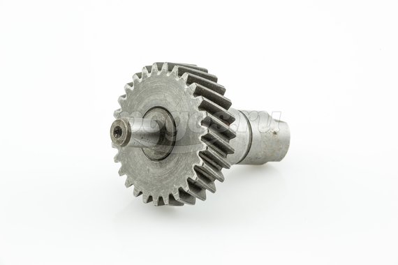 Шпиндель с шестеренкой для TK70 SPARKY