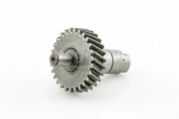 Шпиндель с шестеренкой для TK70 SPARKY