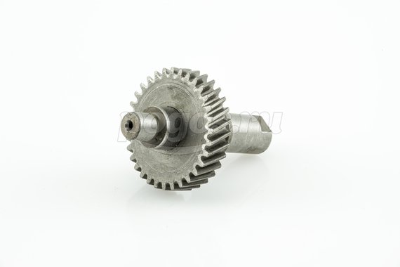 Шпиндель с шестеренкой для TK50  SPARKY