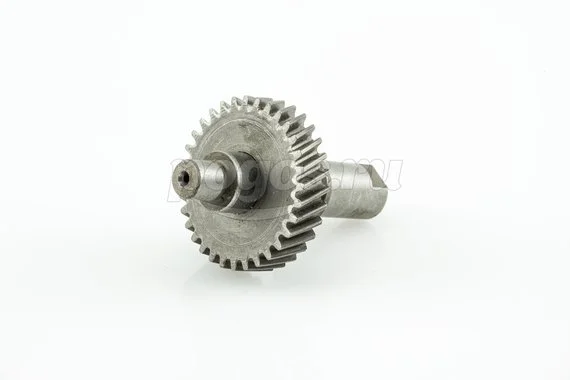 Шпиндель с шестеренкой для TK50  SPARKY