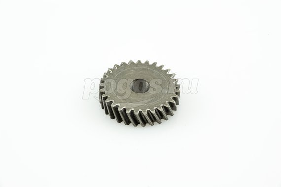 Колесо зубчатое промежуточное большое для BUR2 160ME  SPARKY