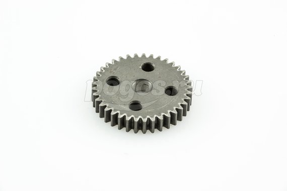 Колесо зубчатое для шпинделя для BUR2 160ME/160E  SPARKY