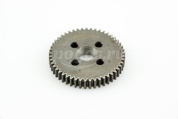 Колесо зубчатое для шпинделя для BUR2 160ME  SPARKY