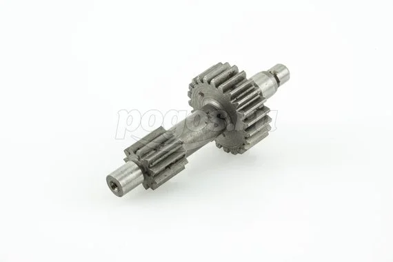 Вал промежуточный зубчатый для BUR2 160ME/BUR2 160E  SPARKY