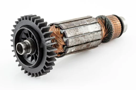 Ротор в сборе для PM2000  SPARKY