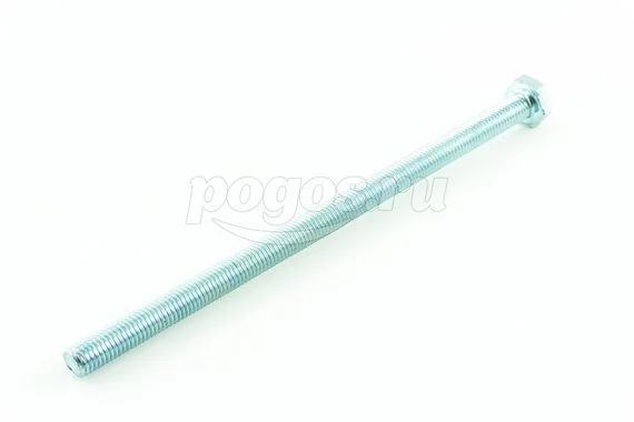 Болт М10х200 DIN 933