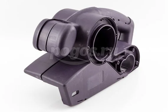 Корпус в сборе для MBS876  SPARKY