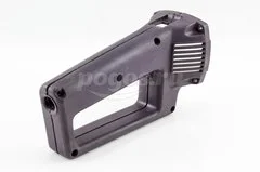 Рукоятка из двух частей (фиолетовая) для M1800/2000/2001  SPARKY