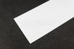 Рассеиватель опал для 1195х180мм (1189х174мм) VARTON