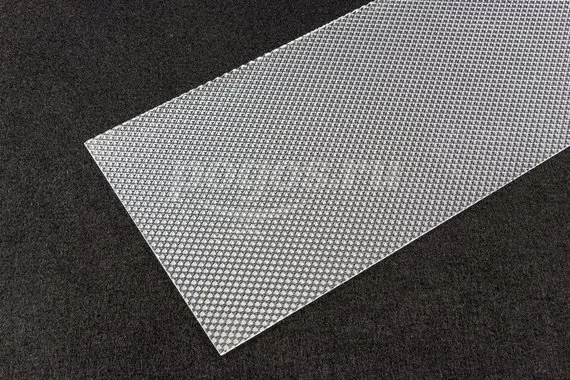 Рассеиватель призма стандарт для 1195х180 (1189х174мм) VARTON