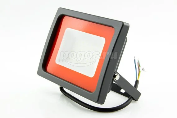 Прожектор светодиодный JAZZWAY PFL-SC-50w