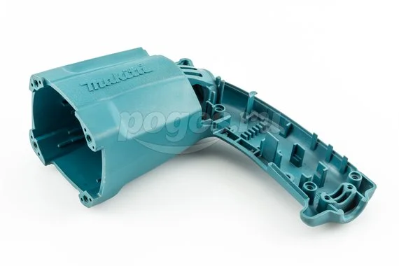 Корпус мотора для HR2400 MAKITA