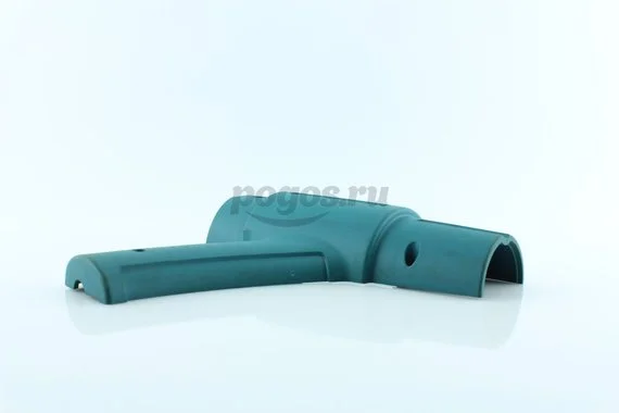 Корпус левая часть для фенов MAKITA