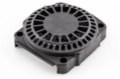 Крышка корпуса задняя для HR5001C MAKITA