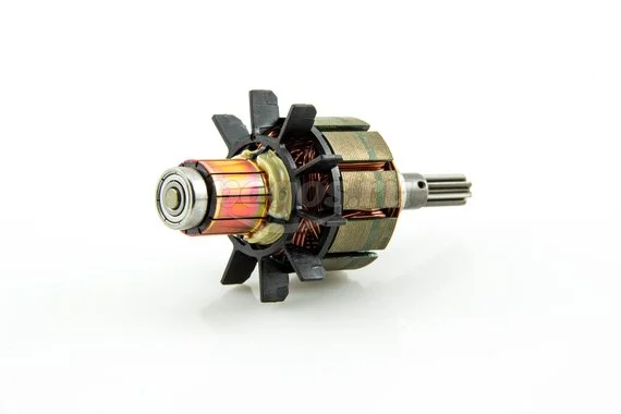 Ротор для BTW250 MAKITA