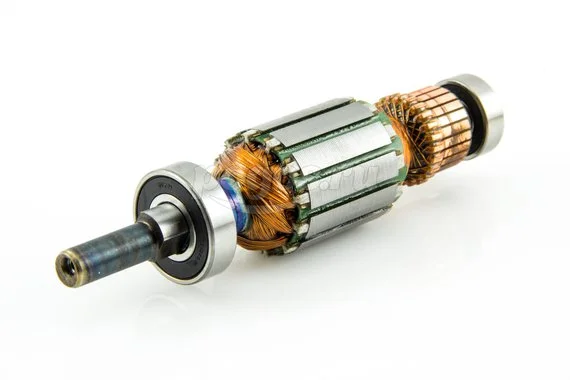 Ротор для 9036 MAKITA
