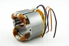 Статор для HM1304 MAKITA