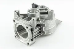 Корпус кривошипа для HM1202/1242 MAKITA