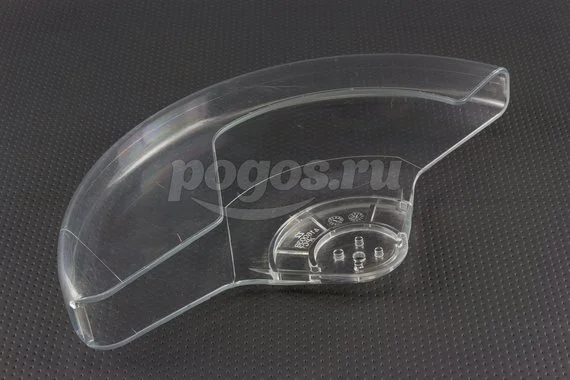 Кожух защитный для LS1040/LS1040F MAKITA