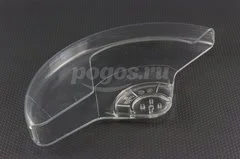 Кожух защитный для LS1040/LS1040F MAKITA