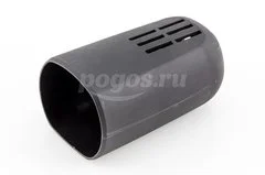 Крышка корпуса задняя для 9555 MAKITA