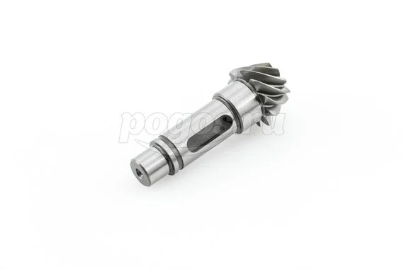 Шестерня коническая спиральная d-10мм для HR3000 MAKITA