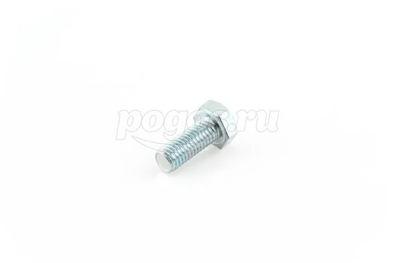 Болт М8х20 DIN 933