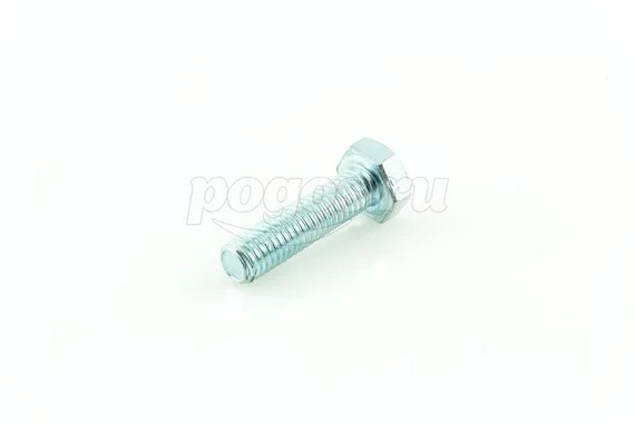 Болт М8х30 DIN 933