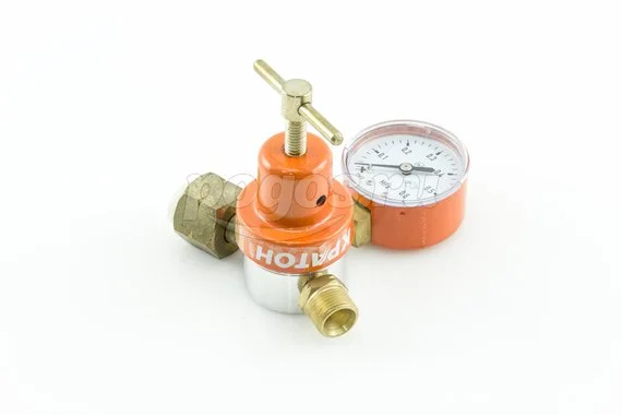 Редуктор для GH-10/15 КРАТОН