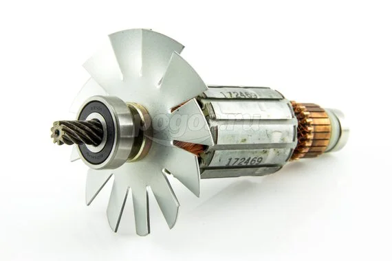 Ротор для 5801B MAKITA