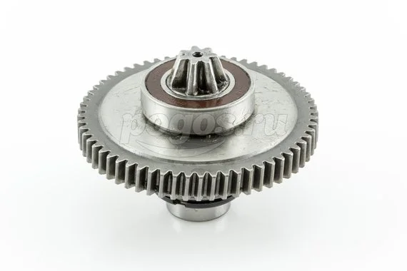 Ограничитель крутящего момента HR4001/4010/4011C MAKITA