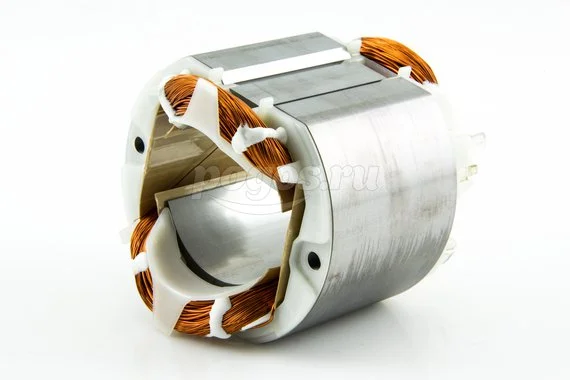 Cтатор для 3612 MAKITA