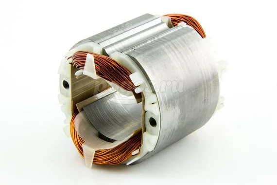 Статор для 5705/5017 MAKITA