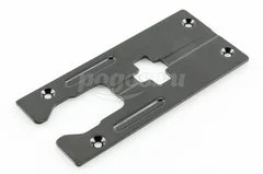 Пластина основания для 4340 MAKITA