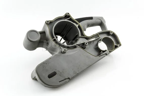 Корпус-накладка для ЛШМ-76/900 ИНТЕРСКОЛ