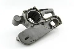 Корпус-накладка для ЛШМ-76/900 ИНТЕРСКОЛ