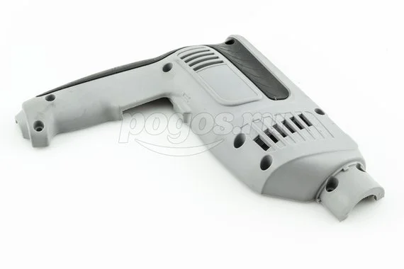 Корпус-накладка для ДУ-13/780 ИНТЕРСКОЛ