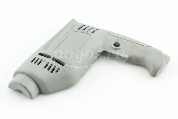 Корпус накладка для Д-550ЭР ИНТЕРСКОЛ