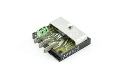 Блок электрон.для ПЦ400 ИНТЕРСКОЛ