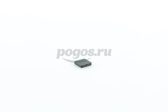 Колпачок щеткодержателя для ДУ-13/650/780 ИНТЕРСКОЛ