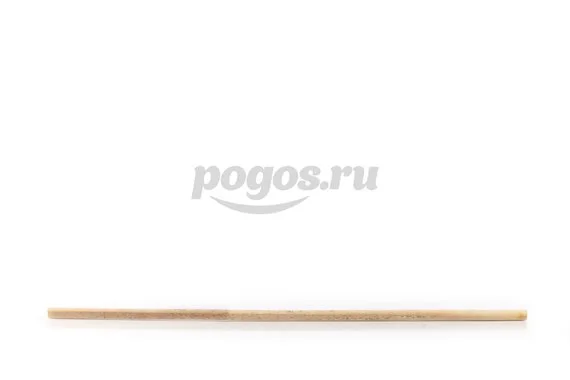 Черенок для лопат d-40мм 1400мм 1 сорт