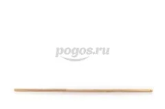 Черенок для лопат d-40мм 1400мм 1 сорт