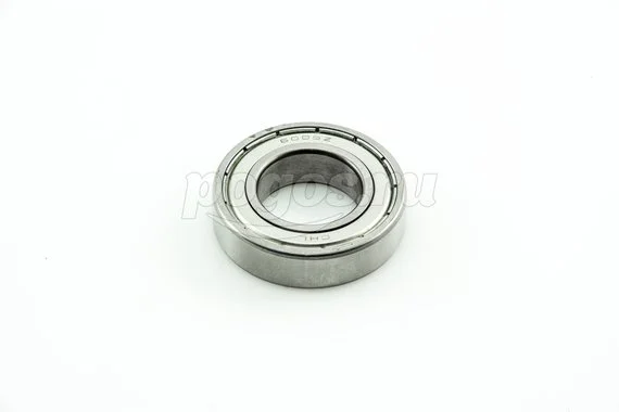 Подшипник 6005-2RS ИНТЕРСКОЛ